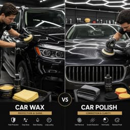 Best Car Spa Services in Delhi – Everything You Need to Know Before You Book