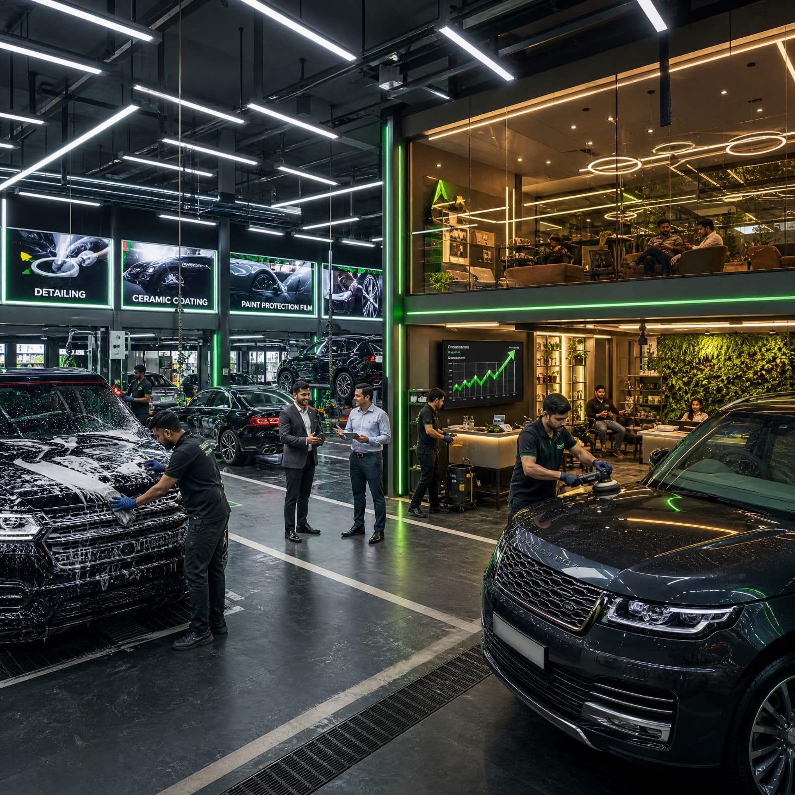 5 Reasons Why Regular Professional Car Spa Extends Your Vehicle's Life