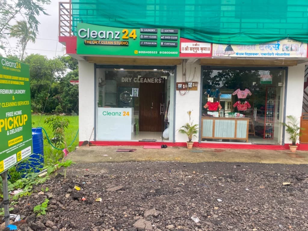 Cleanz24 - Alibag - Photo 2