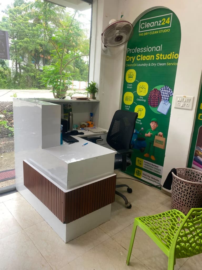 Cleanz24 - Alibag - Photo 4