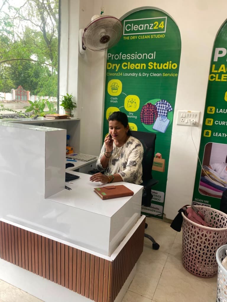 Cleanz24 - Alibag - Photo 3