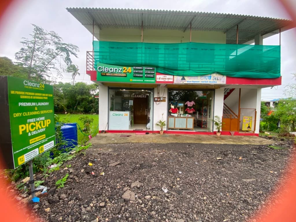 Cleanz24 - Alibag - Photo 1