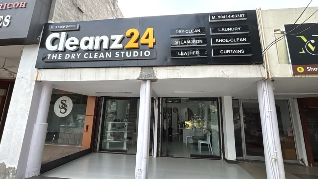 Cleanz24 - Bathinda - Photo 1