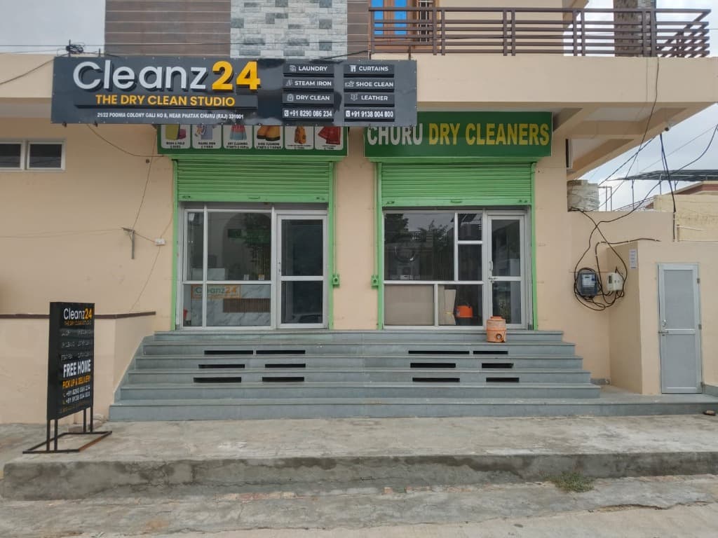Cleanz24 - Churu - Photo 1