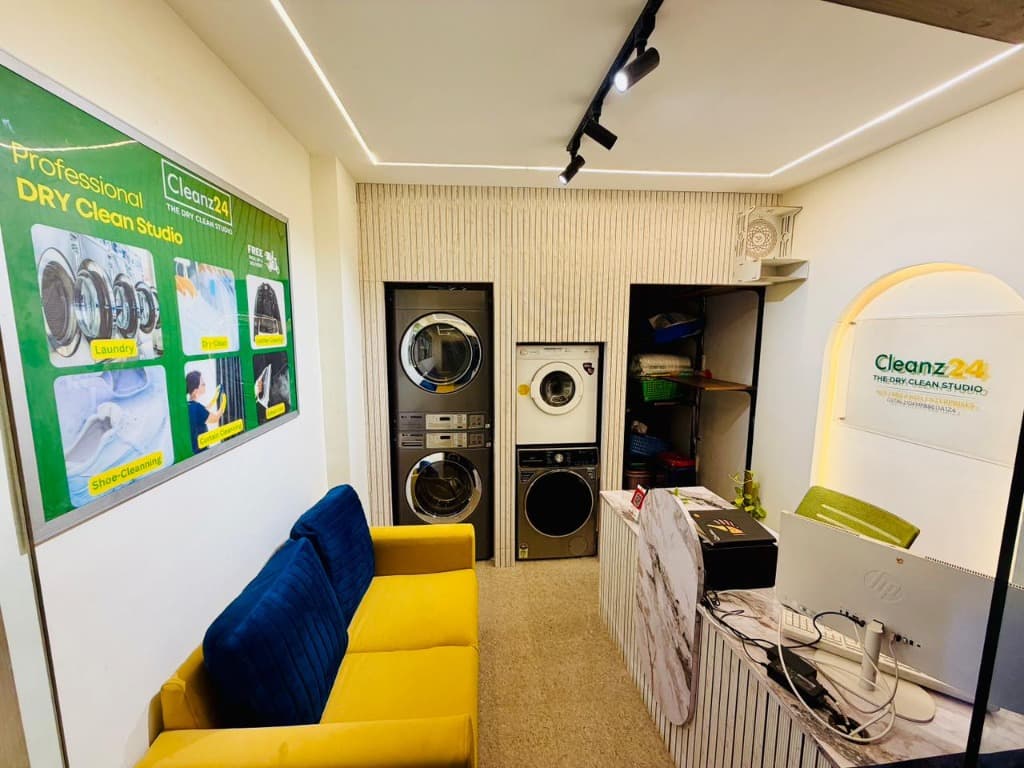 Cleanz24 - Jatni Khordha - Photo 3