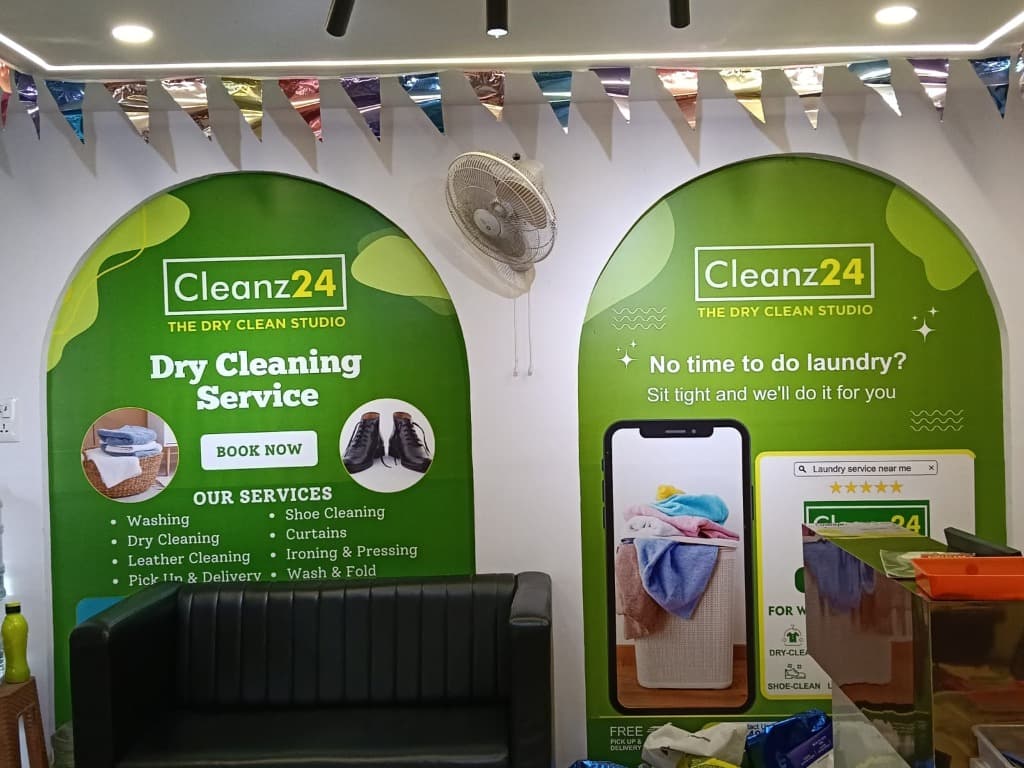 Cleanz24 - Kannur - Photo 15
