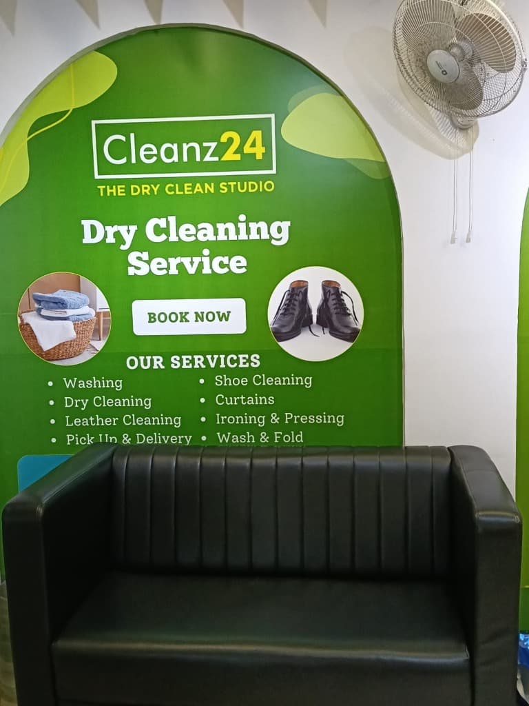 Cleanz24 - Kannur - Photo 13