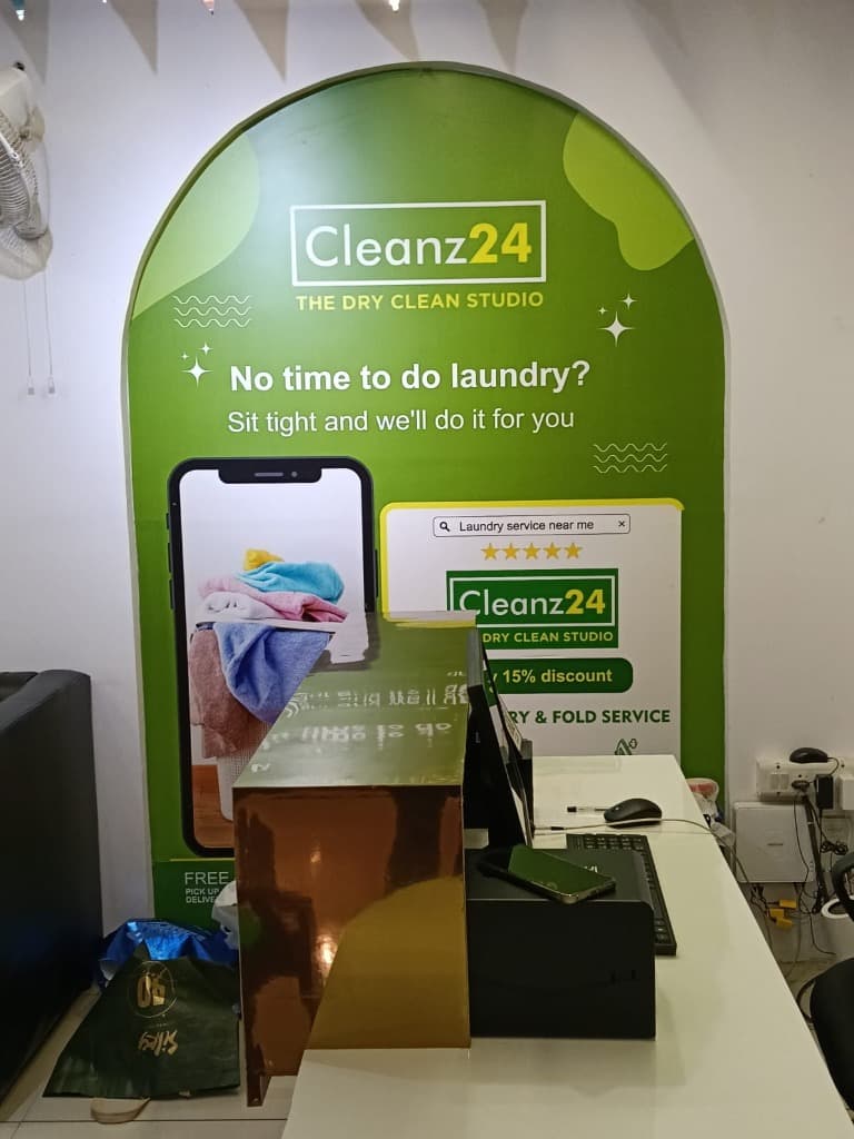 Cleanz24 - Kannur - Photo 14