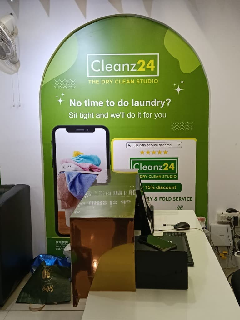 Cleanz24 - Kannur - Photo 4