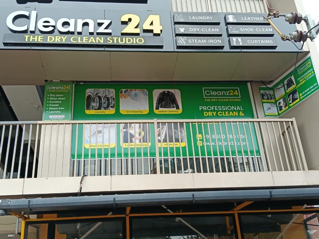 Cleanz24 - Kannur - Photo 1