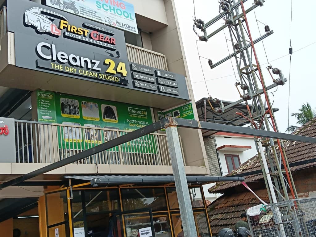 Cleanz24 - Kannur - Photo 2