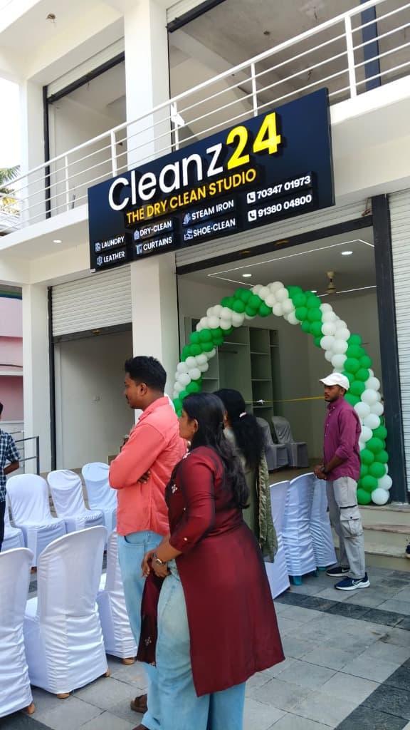 Cleanz24 - Kazhakkoottam Trivandrum - Photo 2
