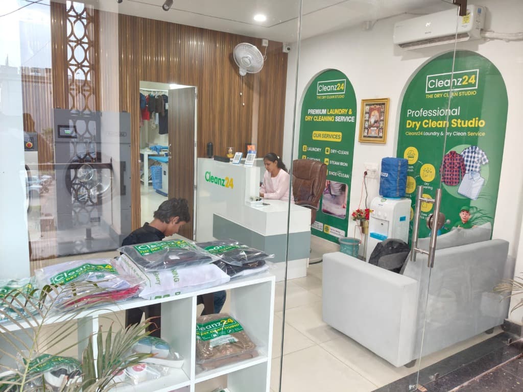 Cleanz24 - Kharar - Photo 2