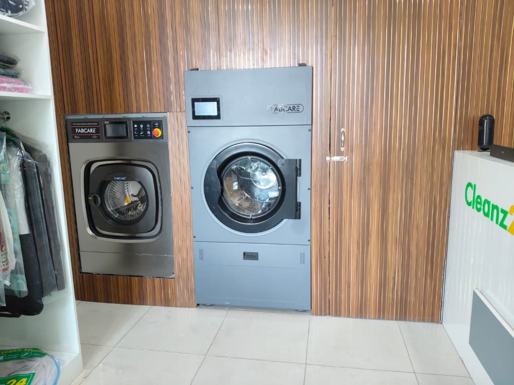 Cleanz24 - Kharar - Photo 7