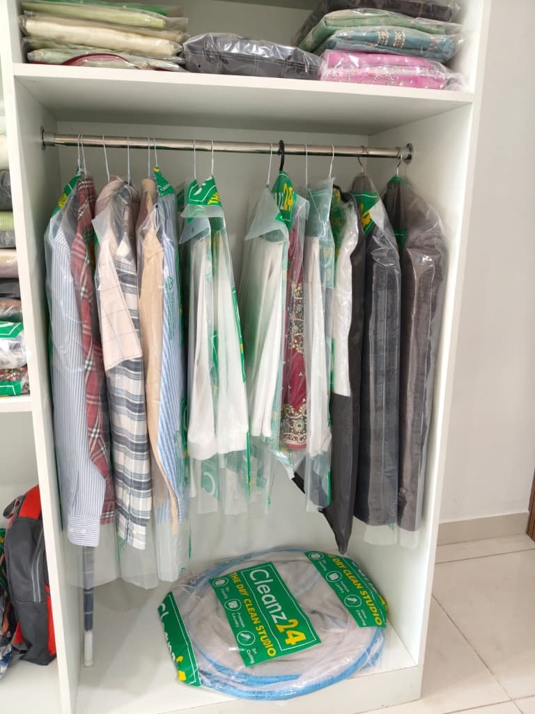 Cleanz24 - Kharar - Photo 8
