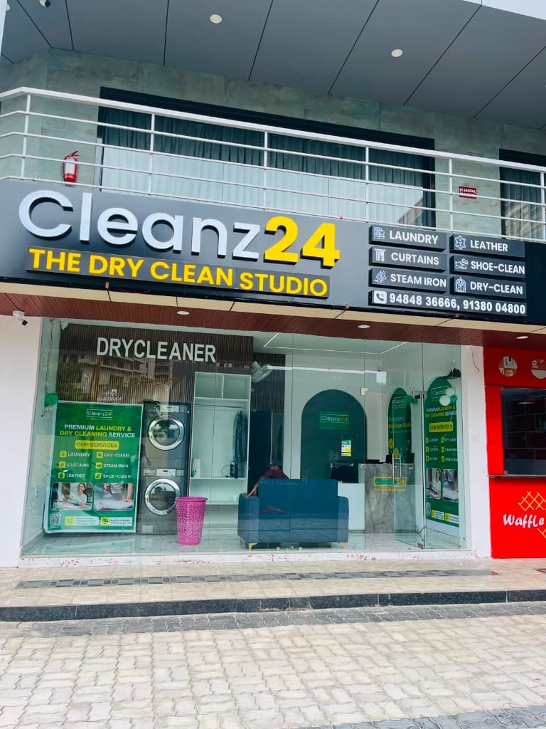 Cleanz24 - Kokapet Hyderabad - Photo 1
