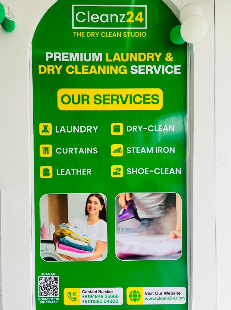Cleanz24 - Kokapet Hyderabad - Photo 4