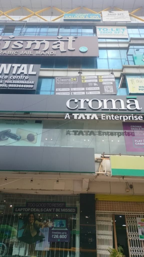 Cleanz24 - Kondapur Hyderabad - Photo 1