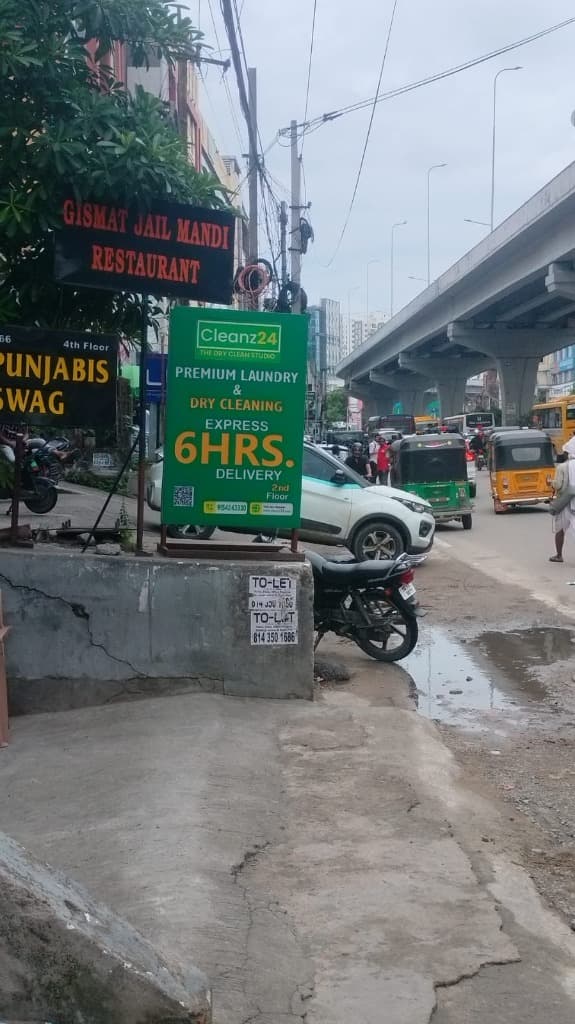 Cleanz24 - Kondapur Hyderabad - Photo 2