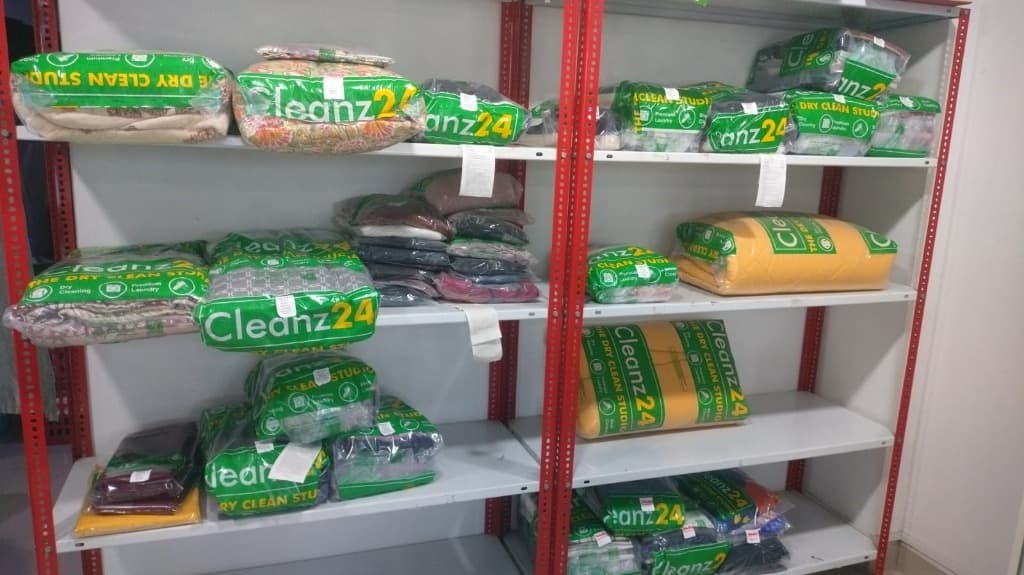 Cleanz24 - Kondapur Hyderabad - Photo 5