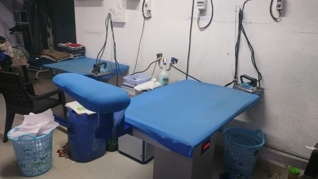 Cleanz24 - Kondapur Hyderabad - Photo 6