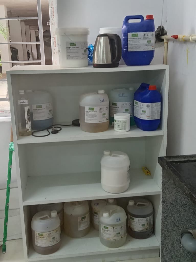 Cleanz24 - Kowkoor Secunderabad - Photo 5