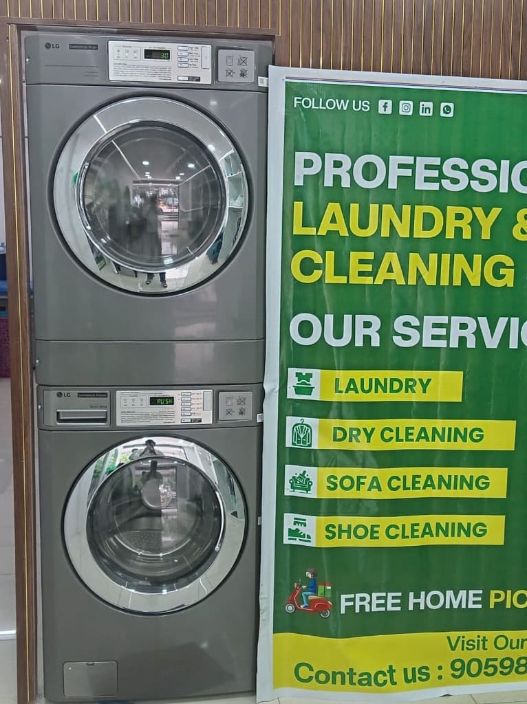 Cleanz24 - Kowkoor Secunderabad - Photo 3