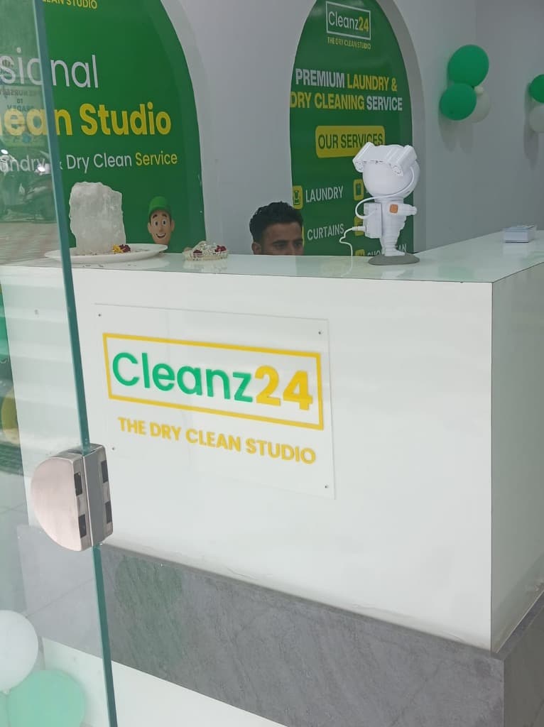 Cleanz24 - Kowkoor Secunderabad - Photo 2