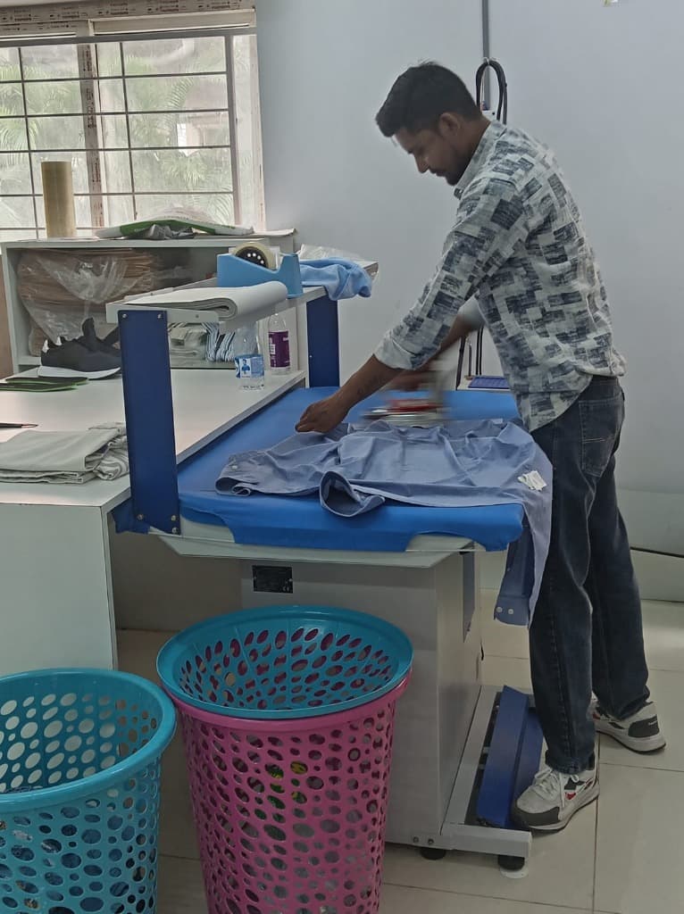 Cleanz24 - Kowkoor Secunderabad - Photo 4