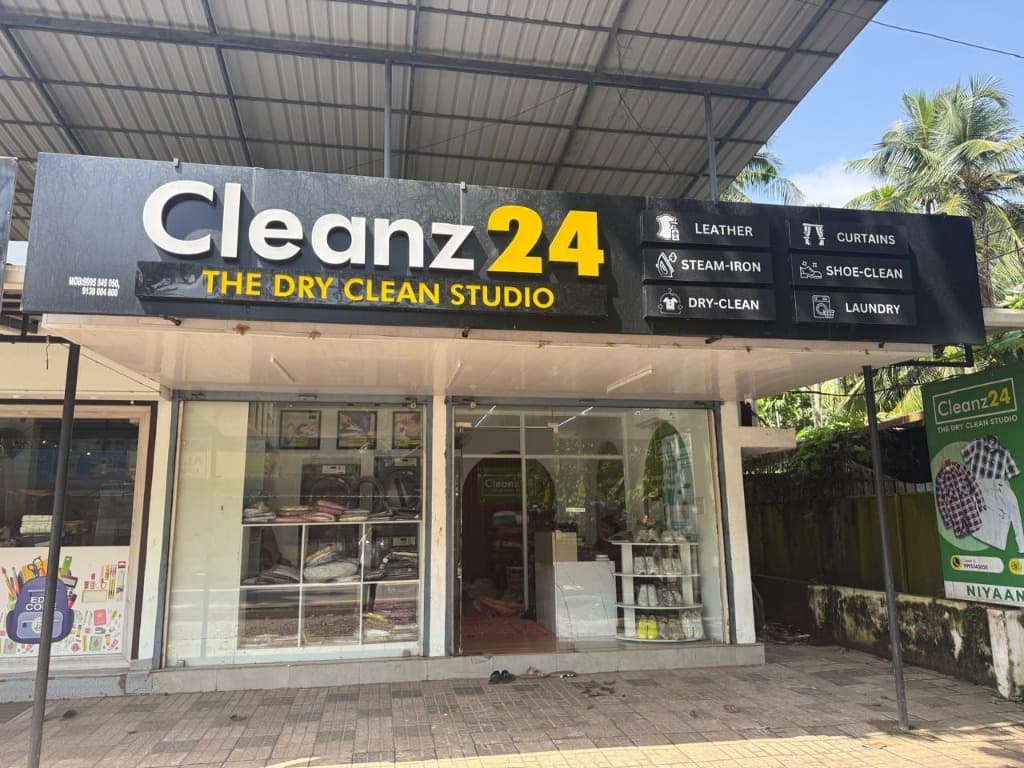 Cleanz24 - Kozhikode - Photo 1