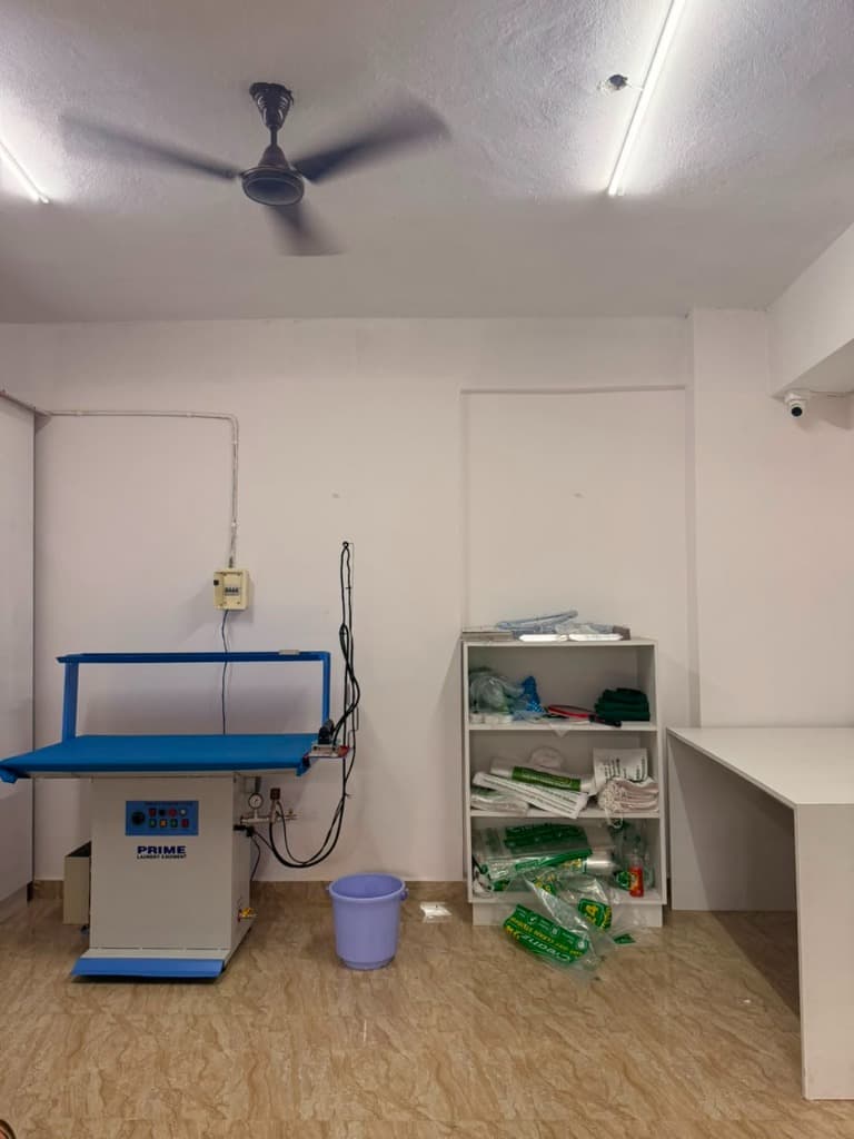 Cleanz24 - Kukatpally Hyderabad - Photo 4