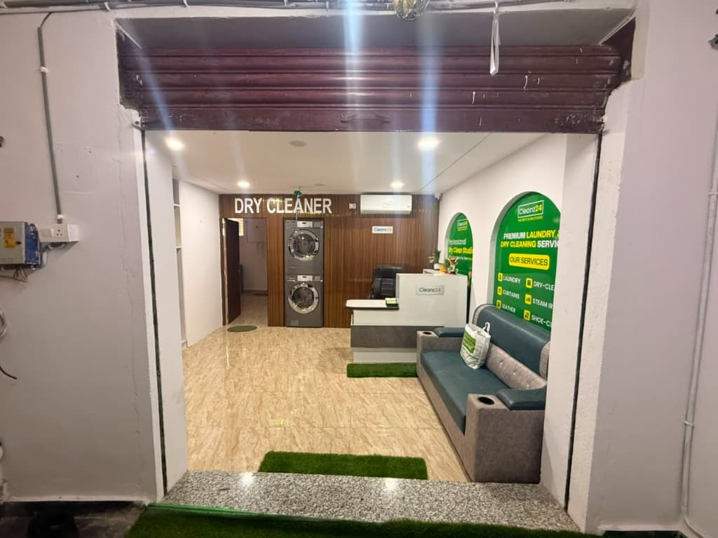 Cleanz24 - Kukatpally Hyderabad - Photo 1