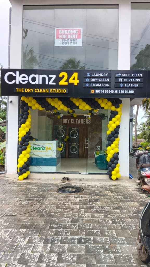 Cleanz24 - Kurukkol Malappuram - Photo 1