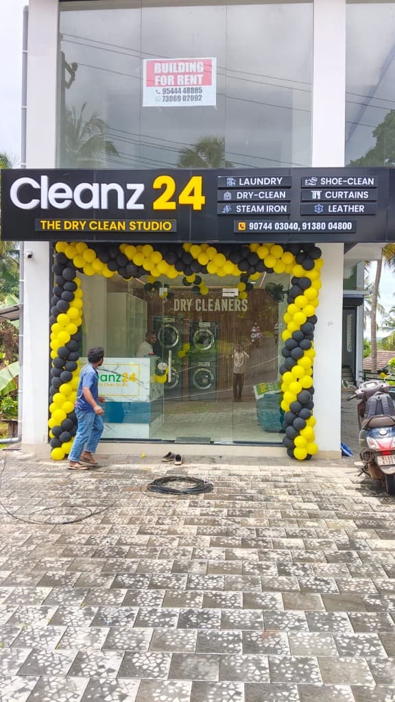 Cleanz24 - Kurukkol Malappuram - Photo 4