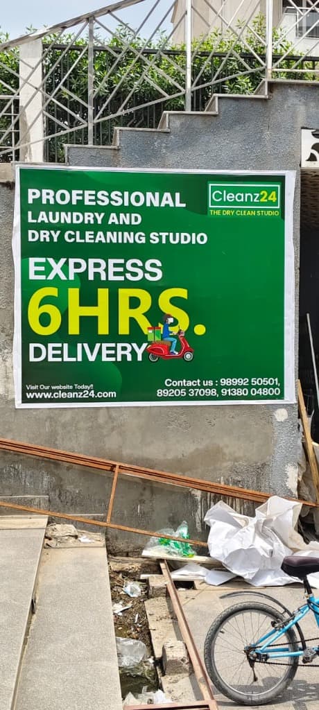 Cleanz24 - Nirala Aspire Noida Extension - Photo 2
