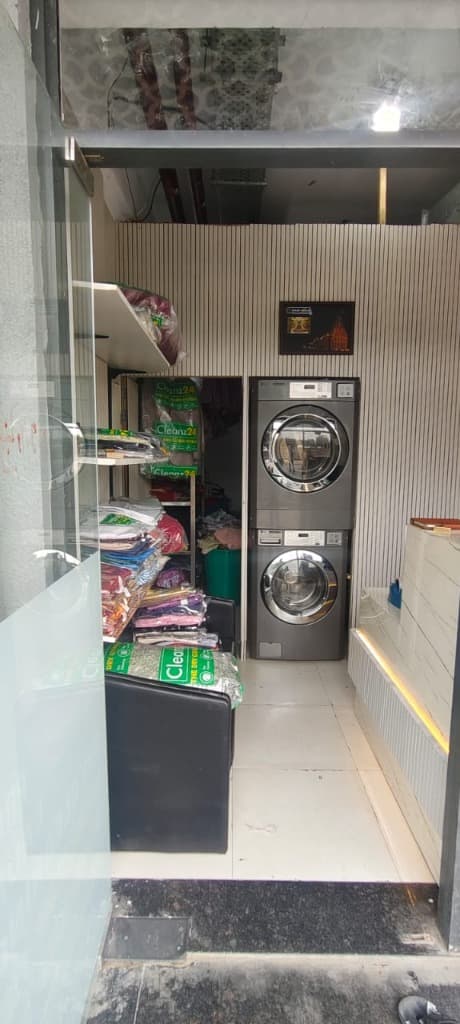 Cleanz24 - Nirala Aspire Noida Extension - Photo 4