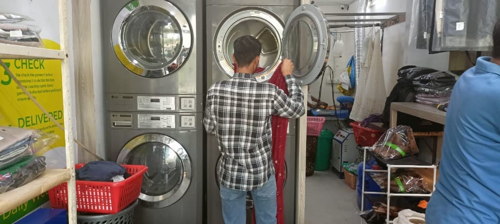 Cleanz24 - Sector 137 Noida - Photo 3