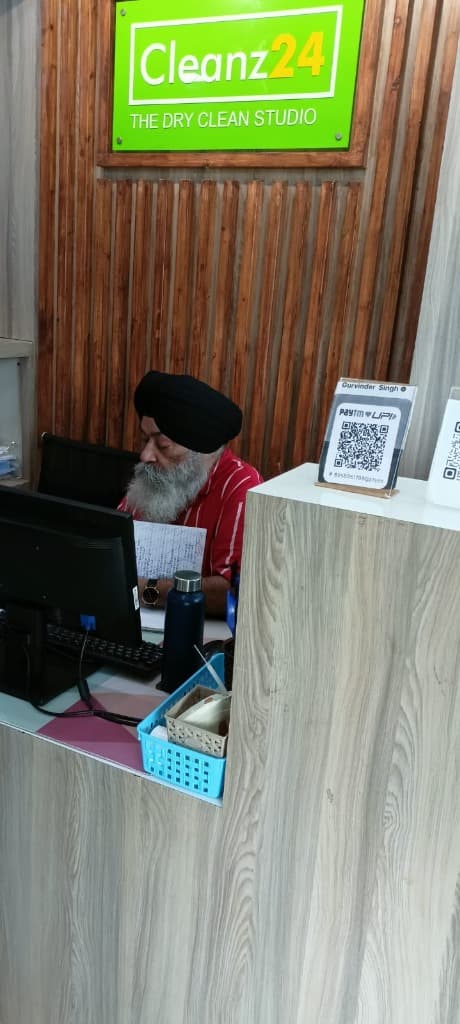 Cleanz24 - Sector 137 Noida - Photo 1