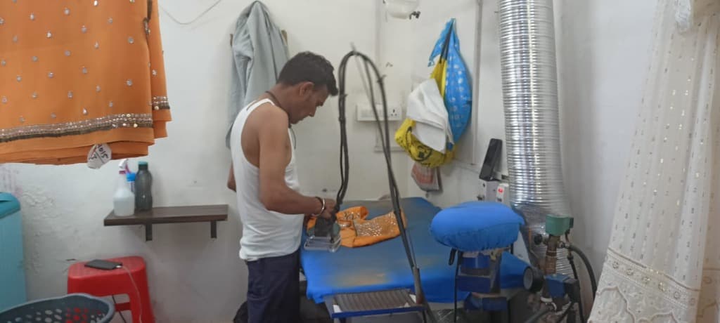 Cleanz24 - Sector 137 Noida - Photo 5