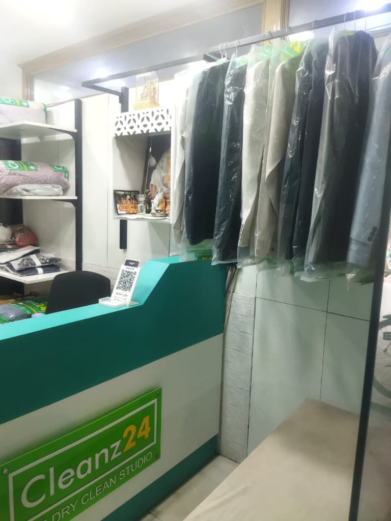 Cleanz24 - Sector 41 Noida - Photo 4