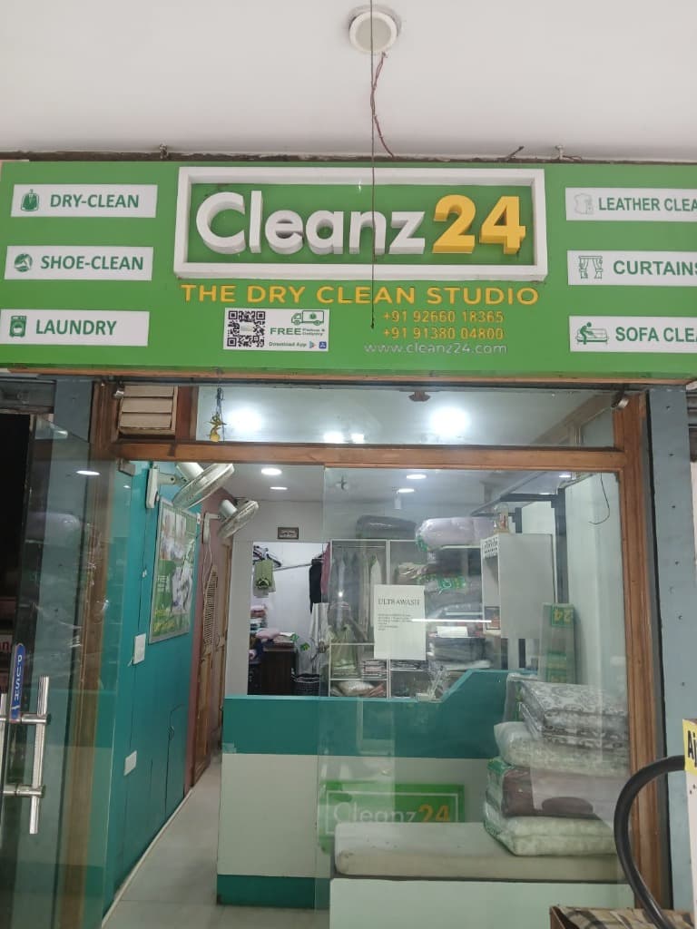 Cleanz24 - Sector 41 Noida - Photo 2