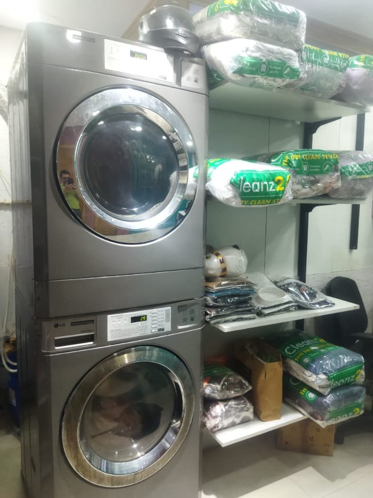 Cleanz24 - Sector 41 Noida - Photo 6