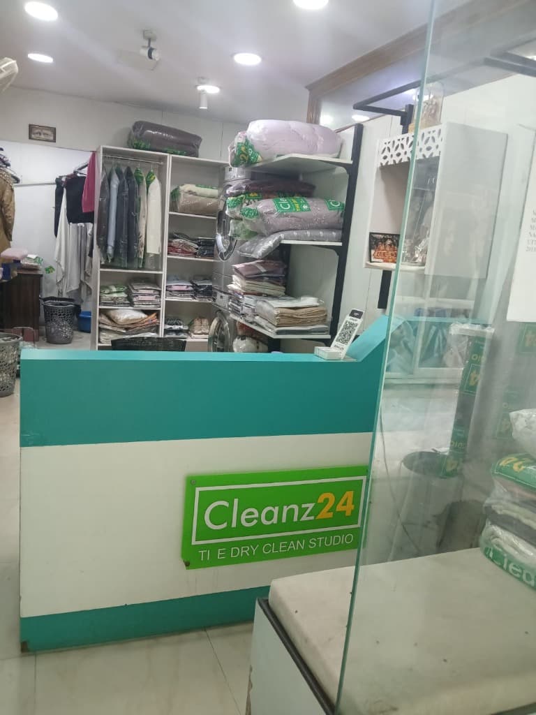 Cleanz24 - Sector 41 Noida - Photo 7