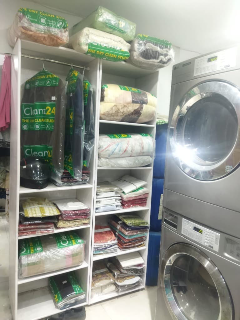 Cleanz24 - Sector 41 Noida - Photo 8