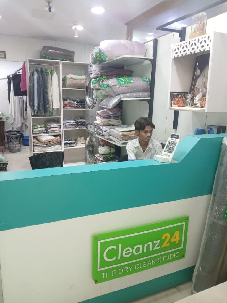 Cleanz24 - Sector 41 Noida - Photo 5