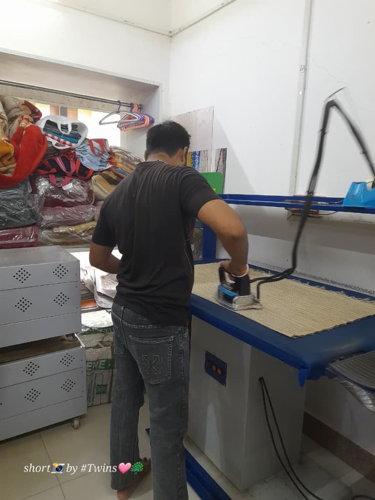 Cleanz24 - Old Town Bhubaneswar - Photo 3