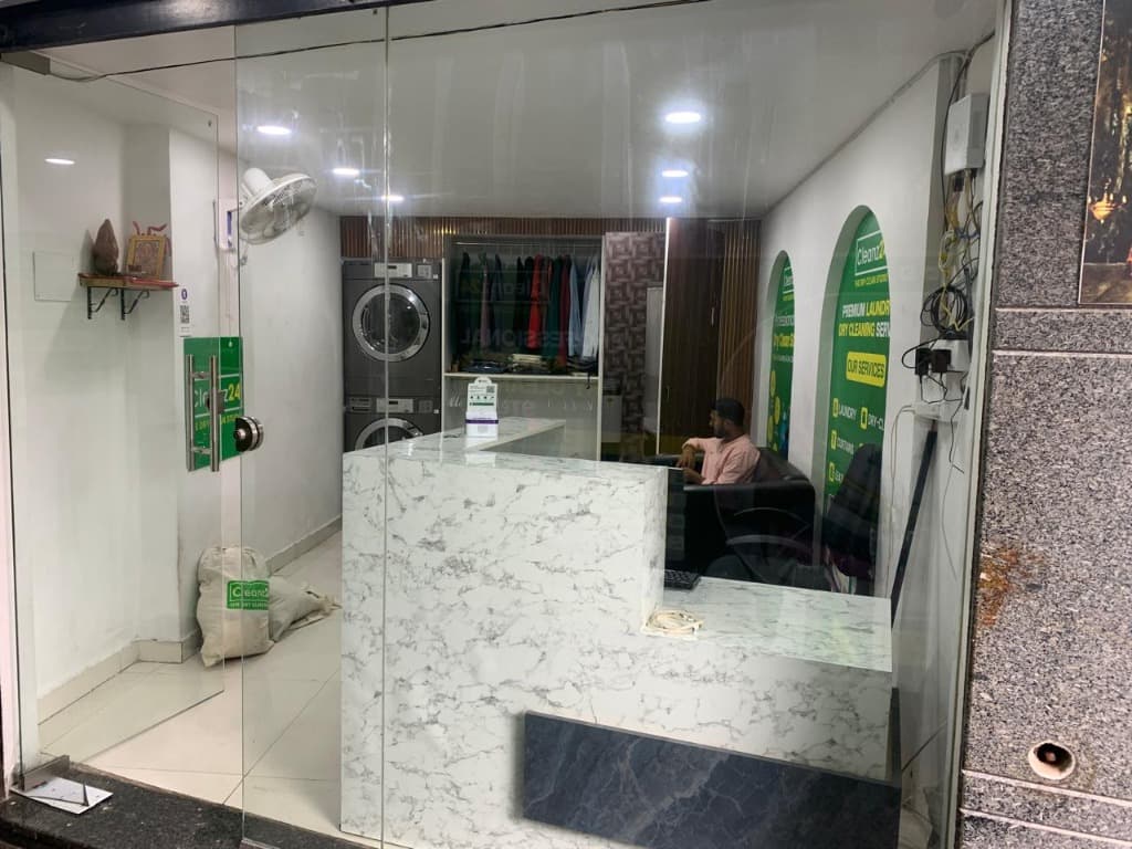 Cleanz24 - Padmanabhanagar Bengaluru - Photo 4