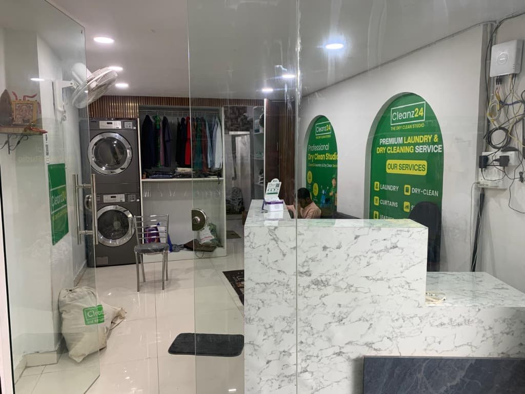 Cleanz24 - Padmanabhanagar Bengaluru - Photo 7