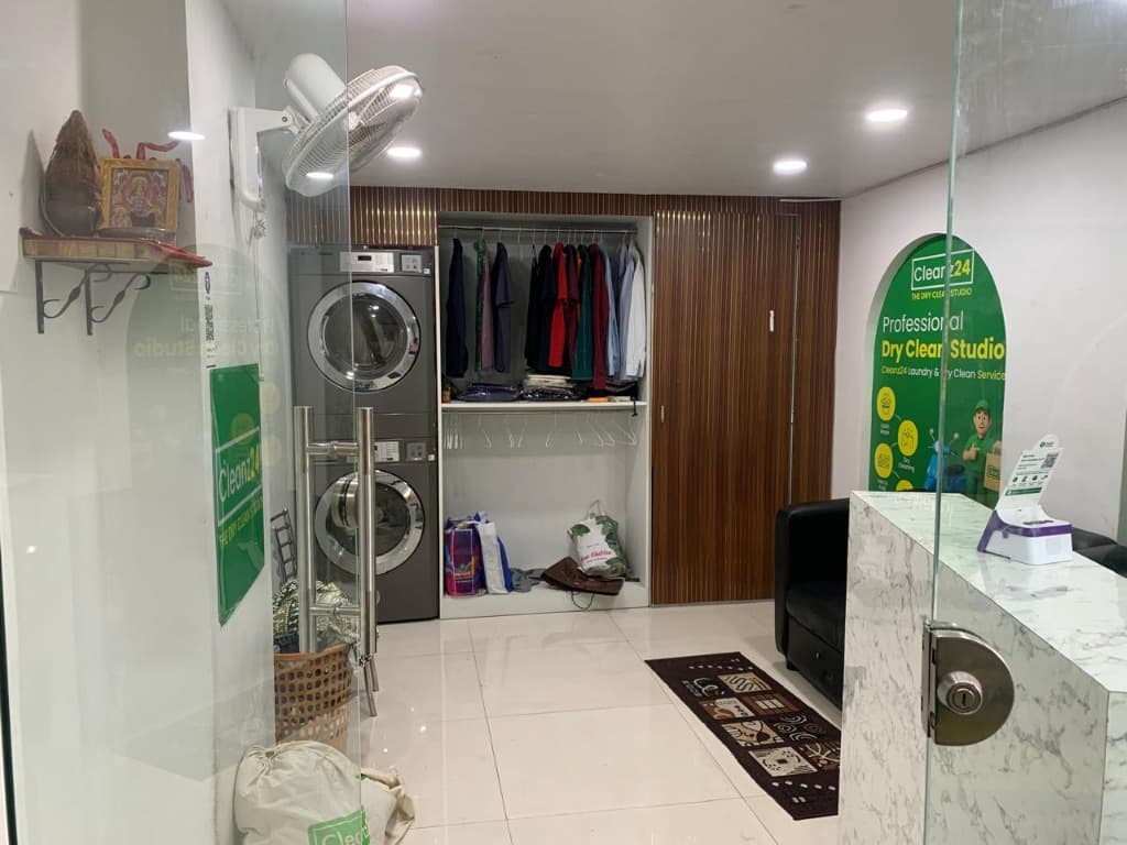 Cleanz24 - Padmanabhanagar Bengaluru - Photo 8