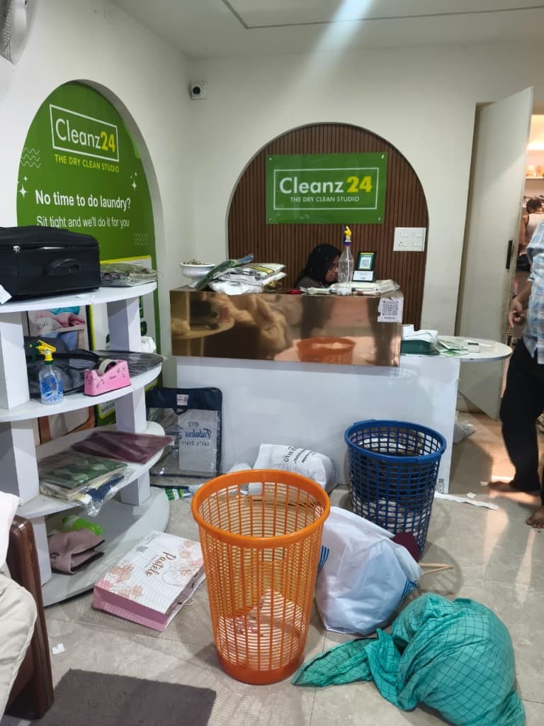 Cleanz24 - Panoor - Photo 2